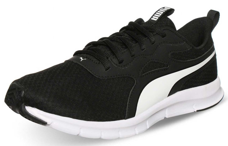 Puma Flexfly 'Black White' 圖 4