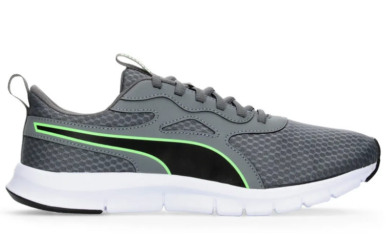 Puma Flexfly 'Grey Black Green' 圖 2