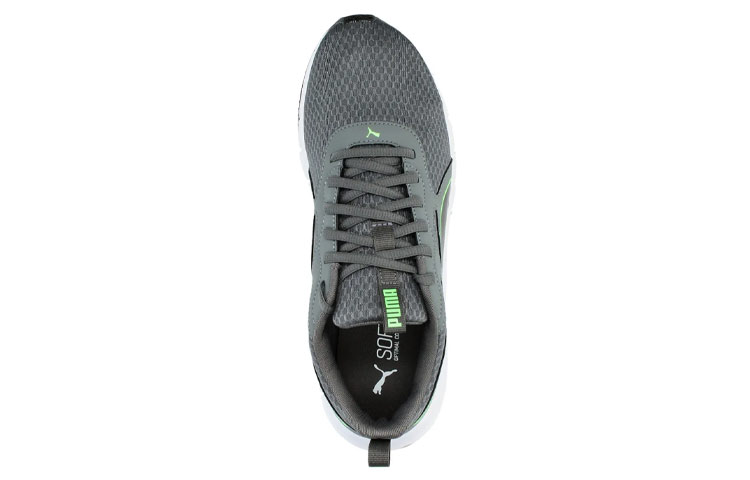 Puma Flexfly 'Grey Black Green' 圖 3