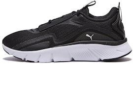 Puma FlexFocus Lite 'Black White' 379535-01 Puma FlexFocus Lite 'Black White' 379535-01