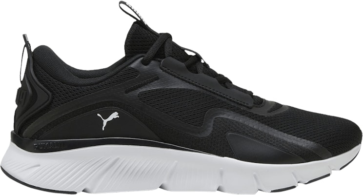 푸마 플렉스포커스 라이트 블랙/화이트 (Puma FlexFocus Lite Black/White) 379535-01 Buy 푸마 플렉스포커스 라이트 블랙/화이트 (Puma FlexFocus Lite Black/White) 379535-01