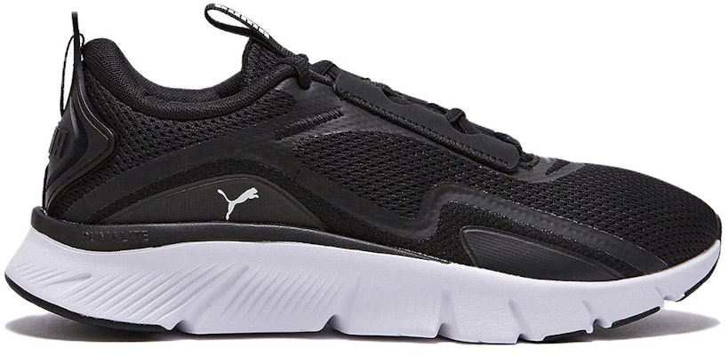 Puma FlexFocus Lite 'Black White' 379535-01 Order Puma FlexFocus Lite 'Black White' 379535-01