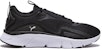 Puma FlexFocus Lite 'Hitam Putih' 379535-01