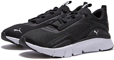 푸마 플렉스포커스 라이트 블랙/화이트 (Puma FlexFocus Lite Black/White) 379535-01 Lookbook 푸마 플렉스포커스 라이트 블랙/화이트 (Puma FlexFocus Lite Black/White) 379535-01