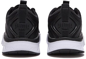 푸마 플렉스포커스 라이트 블랙/화이트 (Puma FlexFocus Lite Black/White) 379535-01 Purchase 푸마 플렉스포커스 라이트 블랙/화이트 (Puma FlexFocus Lite Black/White) 379535-01