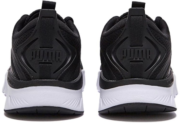 Puma FlexFocus Lite 'Black White' 379535-01 Purchase Puma FlexFocus Lite 'Black White' 379535-01