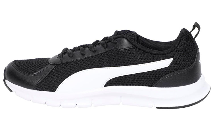 Puma Flexracer 19 IDP 'Black White' 371000-02