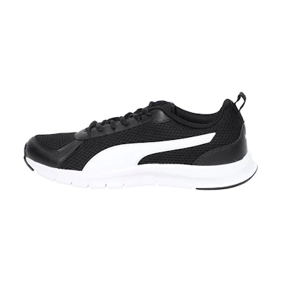 Puma Flexracer 19 IDP 'Black White'