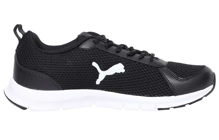 Order Puma Flexracer 19 IDP 'Black White' 371000-02