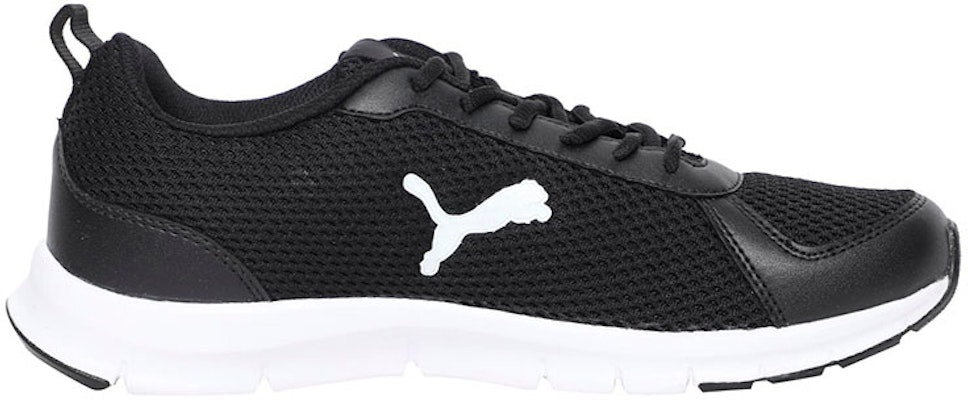 Puma Flexracer 19 IDP 'Black White' 371000-02 Order Puma Flexracer 19 IDP 'Black White' 371000-02