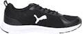 Puma Flexracer 19 IDP 'Hitam Putih' 371000-02