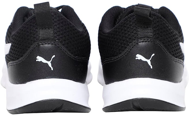 Puma Flexracer 19 IDP 'Black White' 371000-02 Shop Puma Flexracer 19 IDP 'Black White' 371000-02