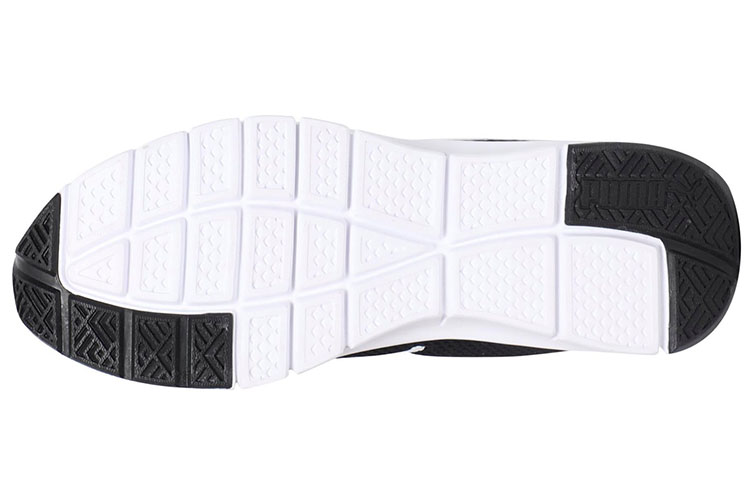 Purchase Puma Flexracer 19 IDP 'Black White' 371000-02