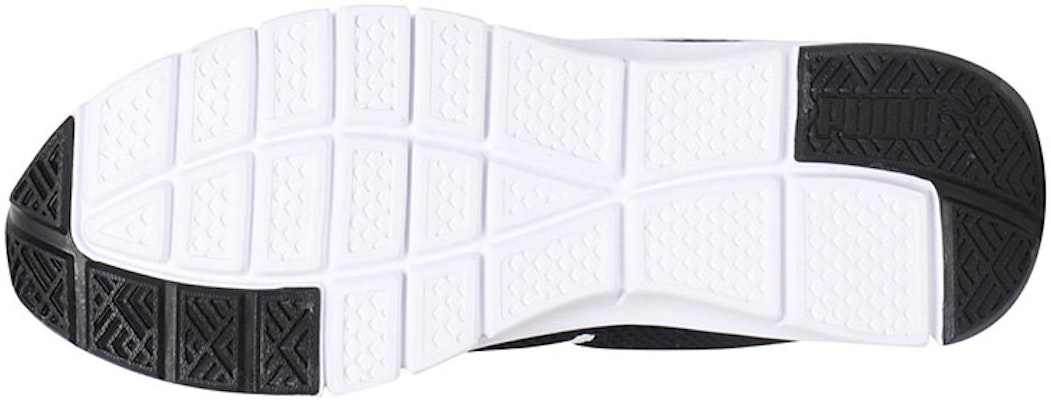 Puma Flexracer 19 IDP 'Black White' 371000-02 Purchase Puma Flexracer 19 IDP 'Black White' 371000-02