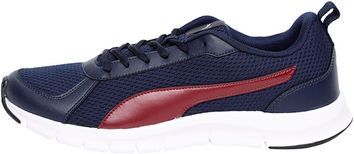 彪马 Flexracer 19 IDP '蓝红' 运动鞋 371000-01 Buy 彪马 Flexracer 19 IDP '蓝红' 运动鞋 371000-01