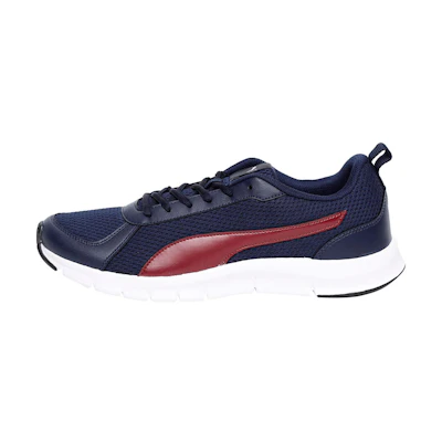 Puma Flexracer 19 IDP 'Blue Red'