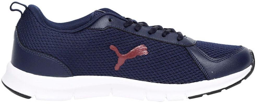 Puma Flexracer 19 IDP 'Blue Red' 371000-01 Order Puma Flexracer 19 IDP 'Blue Red' 371000-01