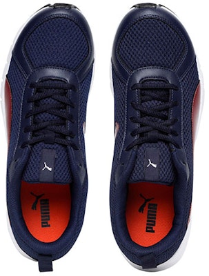 Puma Flexracer 19 IDP 'Azul Rojo' 371000-01 Lookbook Puma Flexracer 19 IDP 'Azul Rojo' 371000-01