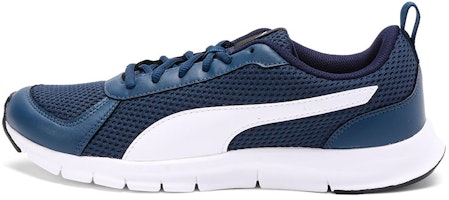 Puma Flexracer 19 IDP 'Blue White' 371000-04 Puma Flexracer 19 IDP 'Blue White' 371000-04