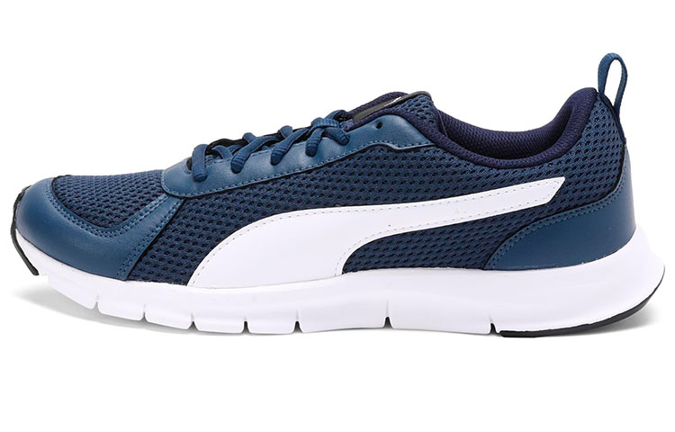 Puma Flexracer 19 IDP 'Blue White' 371000-04