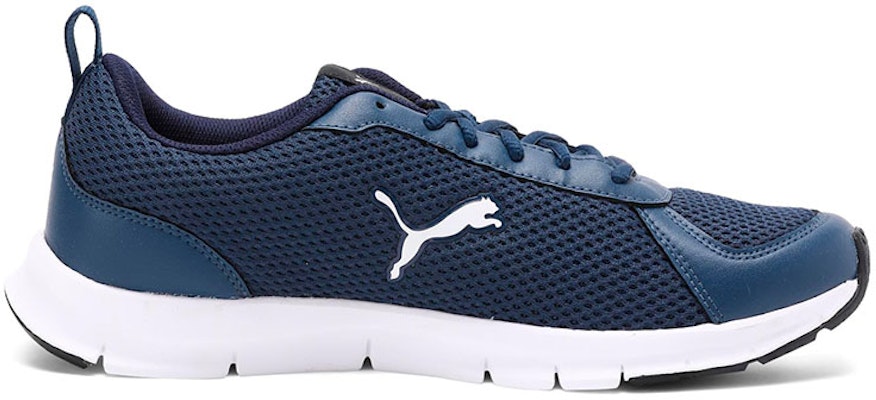 彪馬 Flexracer 19 IDP 藍白 運動跑步鞋 Order 彪馬 Flexracer 19 IDP 藍白 運動跑步鞋