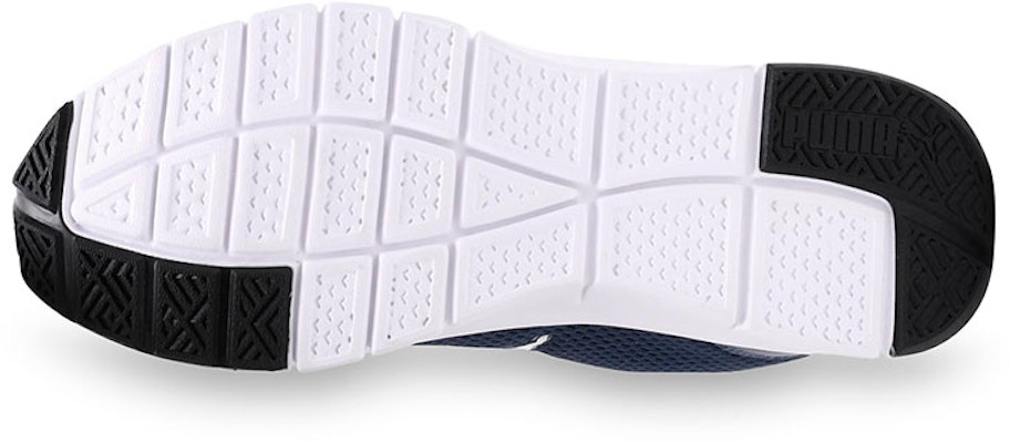 彪馬 Flexracer 19 IDP 藍白 運動跑步鞋 Purchase 彪馬 Flexracer 19 IDP 藍白 運動跑步鞋