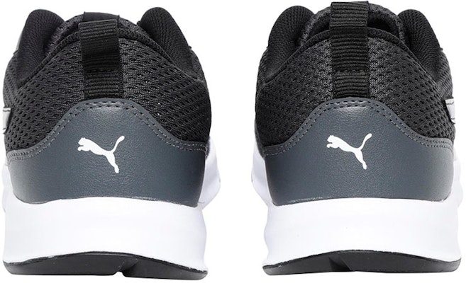 Puma Flexracer 19 IDP 'Dark Grey' 371000-03 Shop Puma Flexracer 19 IDP 'Dark Grey' 371000-03