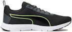 Order Puma Flexracer 'Hitam Hijau' 380187-02