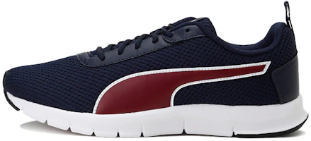 Puma Flexracer 'Black Red' 380187-01 Puma Flexracer 'Black Red' 380187-01
