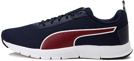 Puma Flexracer 'Black Red' 380187-01 Puma Flexracer 'Black Red' 380187-01