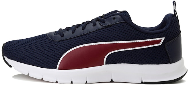 Puma Flexracer 'Hitam Merah' 380187-01 Buy Puma Flexracer 'Hitam Merah' 380187-01