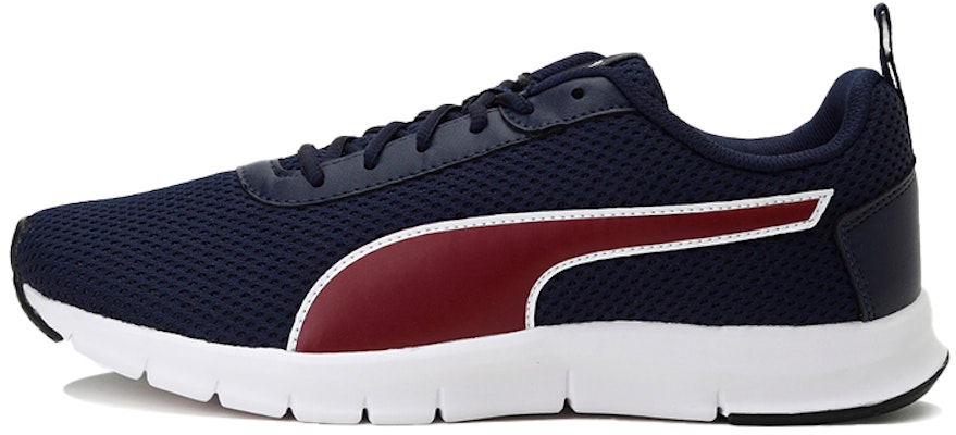 Puma Flexracer 'Black Red' 380187-01 Buy Puma Flexracer 'Black Red' 380187-01