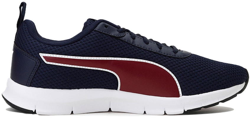 Puma Flexracer 'Black Red' 380187-01 Order Puma Flexracer 'Black Red' 380187-01