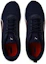 Lookbook PUMA Flexracer 低帮 跑步鞋 男款 黑紅色