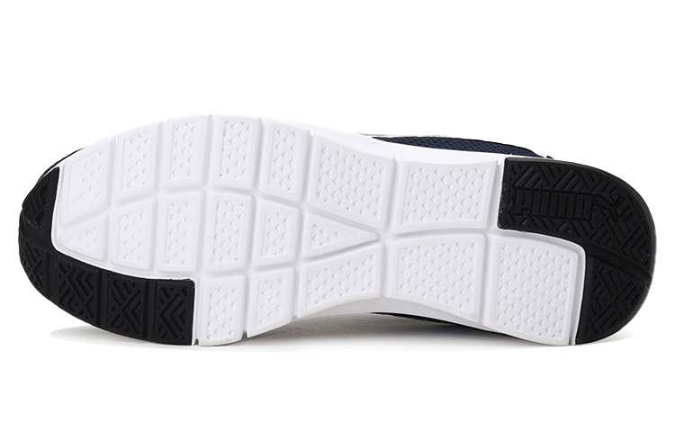 Purchase PUMA Flexracer 低帮 跑步鞋 男款 黑紅色