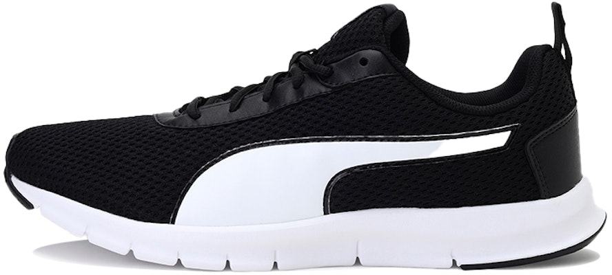 Puma Flexracer 'Black White' 380187-03 Buy Puma Flexracer 'Black White' 380187-03
