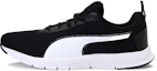 Buy PUMA Flexracer 低幫 跑步鞋 男款 黑白