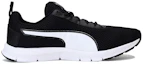 Order PUMA Flexracer 低幫 跑步鞋 男款 黑白