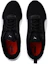 Lookbook PUMA Flexracer 低幫 跑步鞋 男款 黑白
