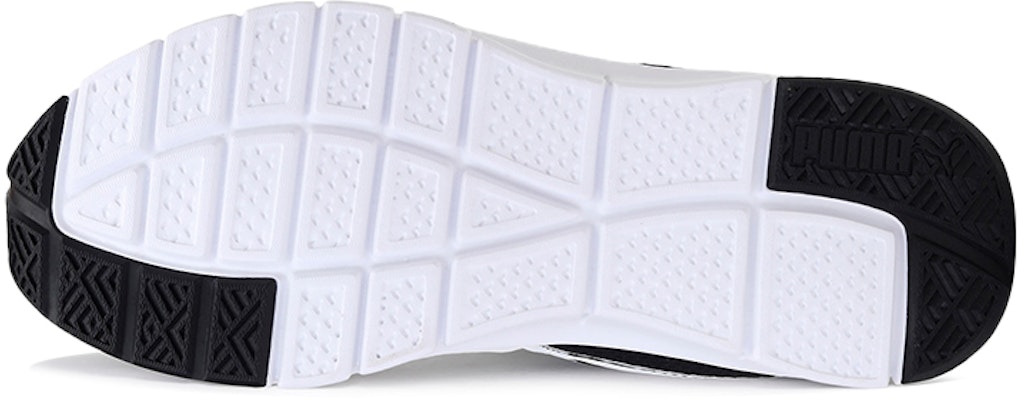 Puma Flexracer 'Black White' 380187-03 Purchase Puma Flexracer 'Black White' 380187-03