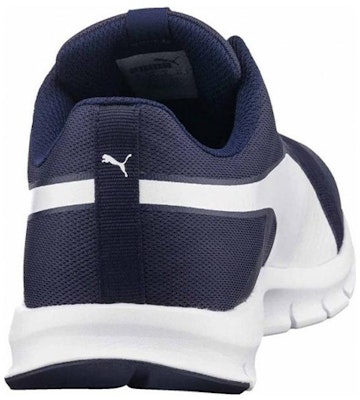 Puma Flexracer Zapatillas Antideslizantes Deportivas Bajas Azul Blanco 360580-23 Lookbook Puma Flexracer Zapatillas Antideslizantes Deportivas Bajas Azul Blanco 360580-23