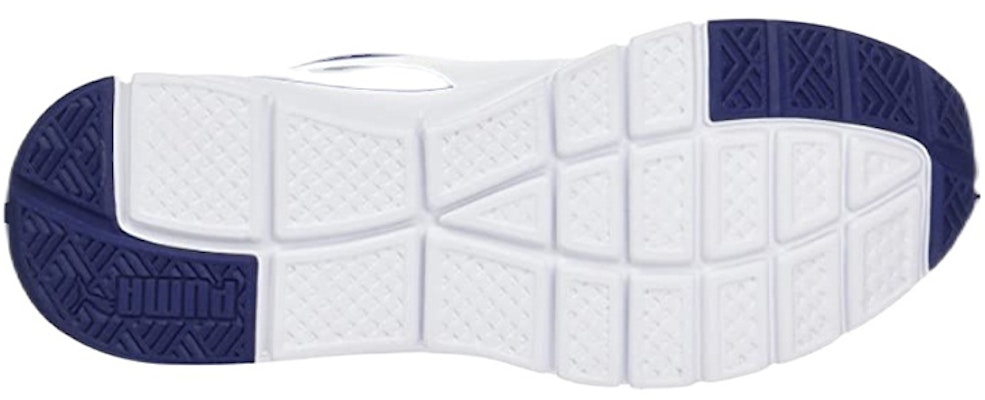 Puma 2025 flex racer