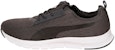 Puma Flexracer Hm Nu Idp Kasut Larian Lelaki Rendah Coklat/Putih 369706-02