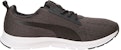 Puma Flexracer Hm Nu Idp Kasut Larian Lelaki Rendah Coklat/Putih 369706-02