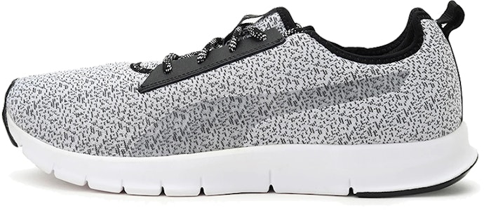 Sepatu Lari Rendah Puma Flexracer Hm Nu Idp Abu/Putih/Hitam 369706-01 Buy Sepatu Lari Rendah Puma Flexracer Hm Nu Idp Abu/Putih/Hitam 369706-01