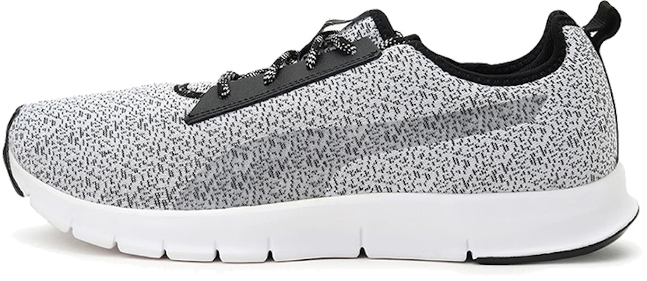 Puma Flexracer Hm Nu Idp Low Top Running Shoes Grey/White/Black 369706-01 Buy Puma Flexracer Hm Nu Idp Low Top Running Shoes Grey/White/Black 369706-01