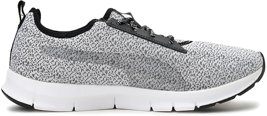 Puma Flexracer Hm Nu Idp Low Top Running Shoes Grey/White/Black 369706-01 Order Puma Flexracer Hm Nu Idp Low Top Running Shoes Grey/White/Black 369706-01
