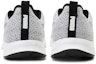 Shop Puma Flexracer Hm Nu Idp Kasut Lari Rendah Kelabu/Putih/Hitam 369706-01