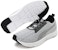 Puma Flexracer Hm Nu Idp Kasut Lari Rendah Kelabu/Putih/Hitam 369706-01