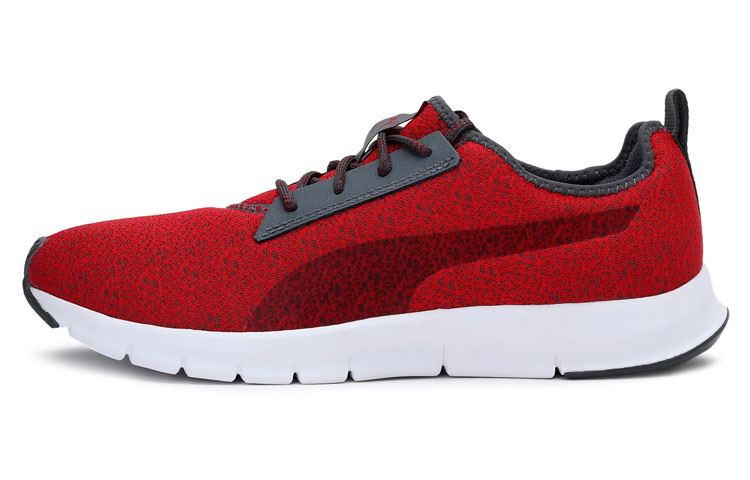 Puma Flexracer 'Red Black' 369706-05